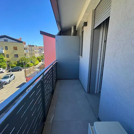 Residenza Sulla Riva Apartment *