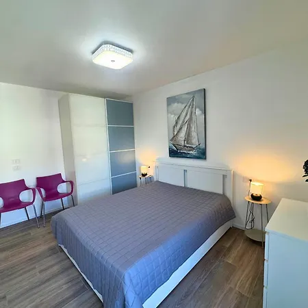 Residenza Sulla Riva * Grado