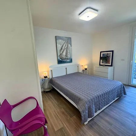 Residenza Sulla Riva Apartment *