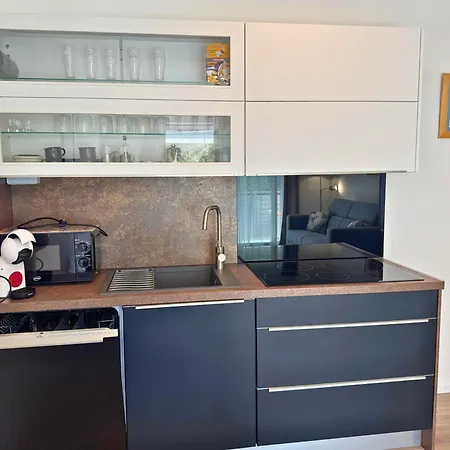 Residenza Sulla Riva Grado