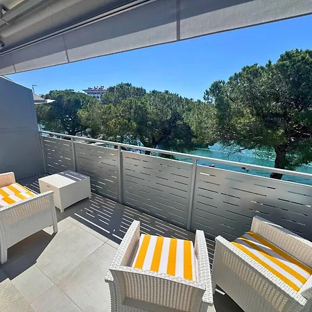 Apartment Residenza Sulla Riva