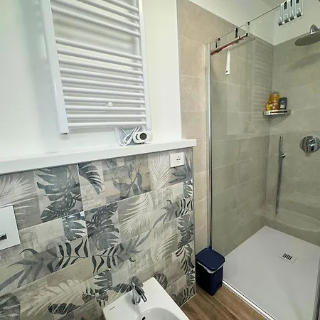Apartment Residenza Sulla Riva *