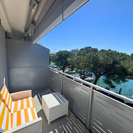 Apartment Residenza Sulla Riva